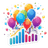 Stonks.Party Logo